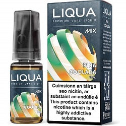 Liqua - Pina Coolada 10ml