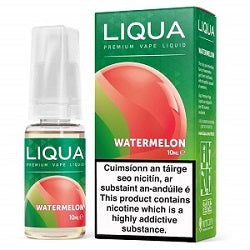 Liqua - Watermelon 10ml