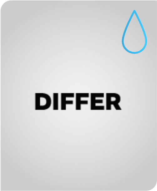 Differ