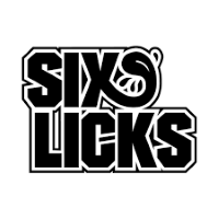 Six Licks
