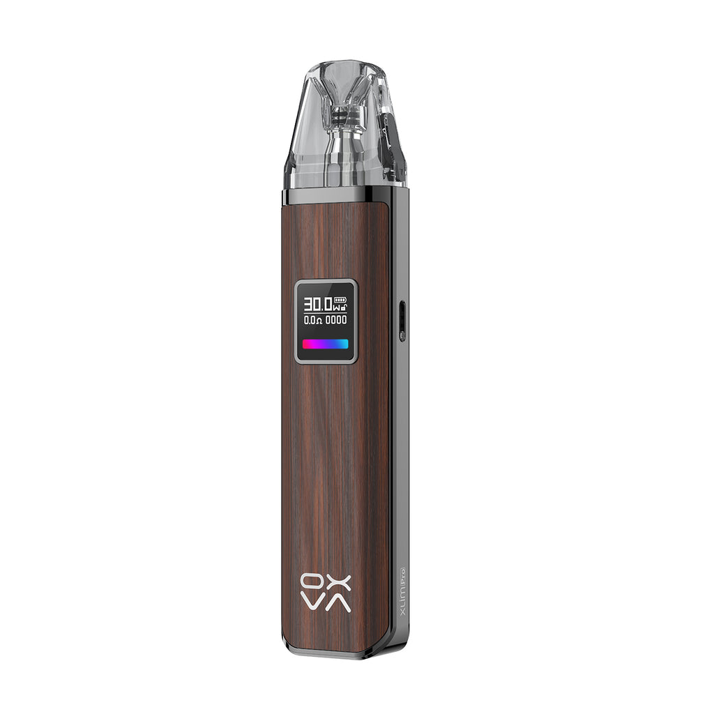 OXVA Xlim Pro Kit