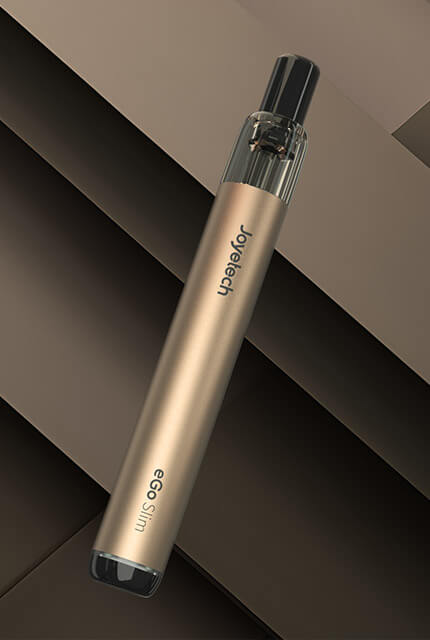 Joyetech eGo Slim Kit Vapourpal Retail Joyetech eGo Slim Kit Vapourpal Retail
