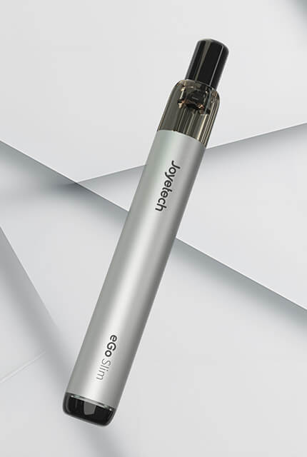 Joyetech eGo Slim Kit Vapourpal Retail Joyetech eGo Slim Kit Vapourpal Retail