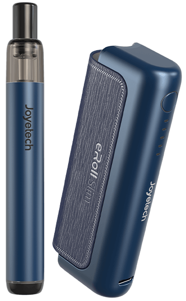 Joyetech eRoll Slim Kit Vapourpal Retail Joyetech eRoll Slim Kit Vapourpal Retail