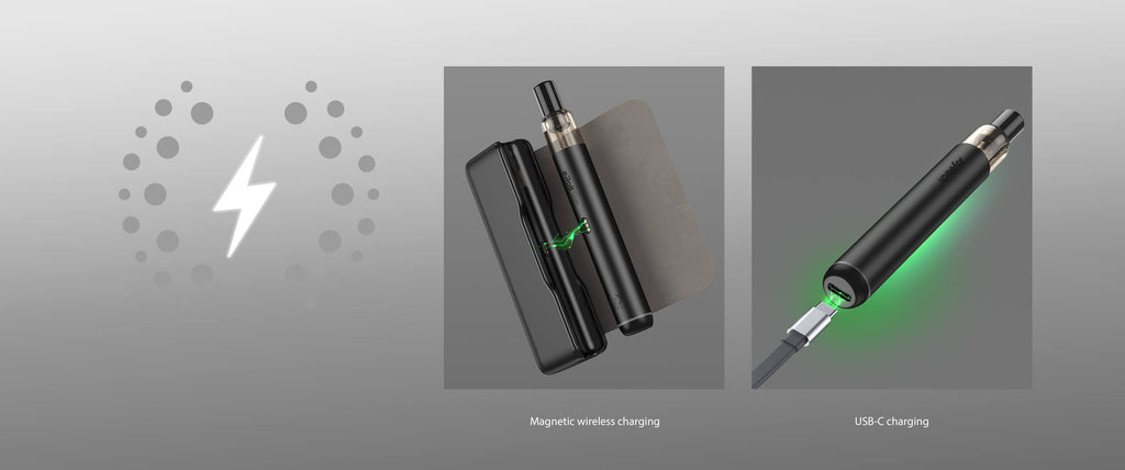 Joyetech eRoll Slim Kit