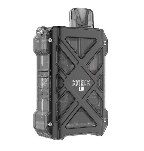 Aspire Gotek X II - Black