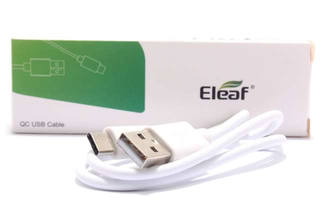 Eleaf USB-C Charging Cable