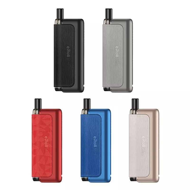 vape slim kit Kandypens SLIM Vaporizer Kit main image 1