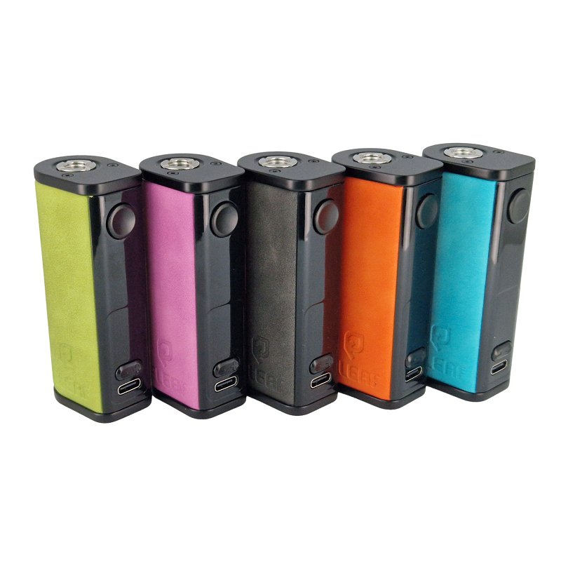 Eleaf iStick i40 Mod