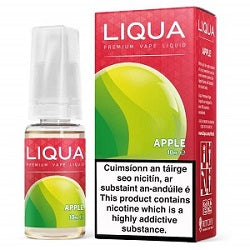 Liqua - Apple 10ml