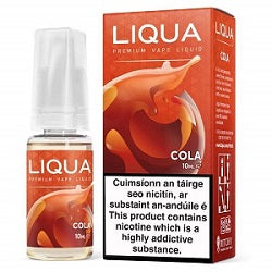 Liqua - Cola 10ml