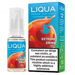 Liqua - Extreme Drink 10ml