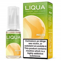 Liqua - Melon 10ml