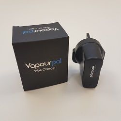 Vapourpal Wall Plug Adaptor