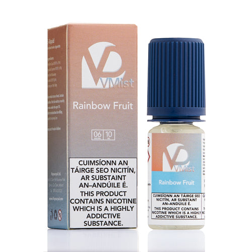 elfbar nachfüll pod läuft aus E-liquide Tutti Frutti en grand format | Hello Vape main image 0